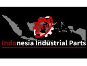 Indonesia Industrial Parts Logo