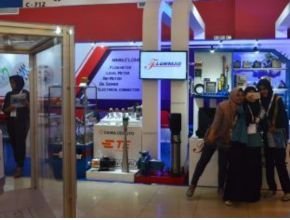 manufacturing indonesia exhibition 2017