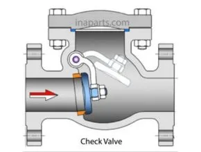 Check Valve