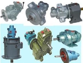 Tonson air gearmotor