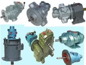 Tonson air gearmotor