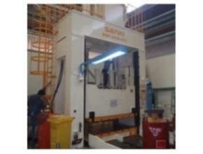 Hydraulic Press Machine
