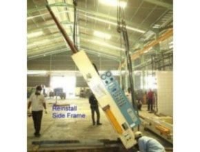 Mesin Hydraulic Press dan Mesin Mechanical Press