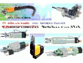 Slidding Air Cutter