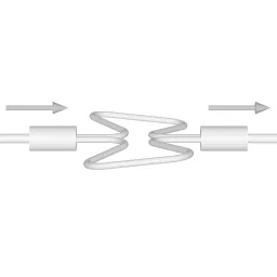 Coriolis Mass Flow Meter Working Principle