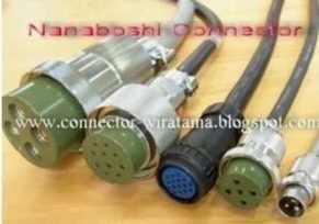 Electrical Connector Nanaboshi