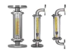Glass Tube Flow Meter