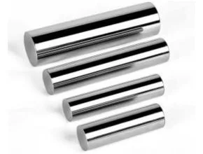 Hard Chrome Rod