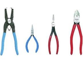 Heat Nipper Merry Hand Tools