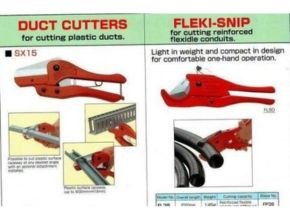 Merry Hand Tools Pipe Cutter