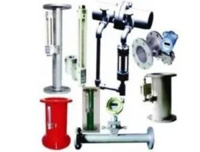 Orifice Flow Meter,
