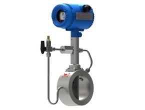 Steam Flow Meter Alia