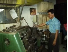 Bengkel Bubut | Bengkel Las |Mesin Bubut