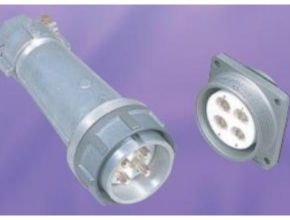 NMI Connector Nanaboshi