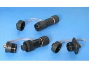 PLW Nanaboshi Connector