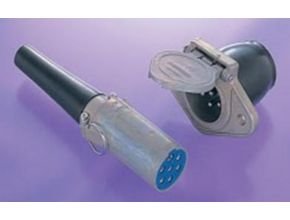 T Series Electrical Connector Nanaboshi