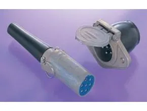 T Series Electrical Connector Nanaboshi