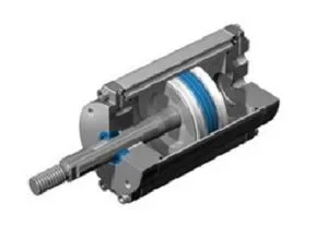 Cylinder Hydraulic dan Cylinder Pneumatic