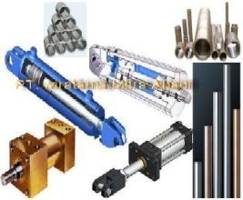 Hydraulic Cylinders Tie Rod Style