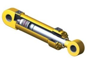 Hydraulic Cylinder