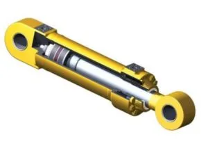 Hydraulic Cylinder