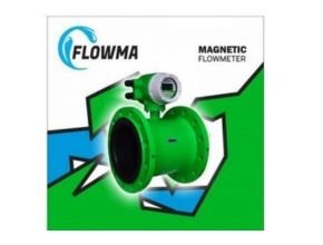 Flowmag WMAG 21 Electromagnetic Flow Meter
