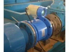 Cara Kerja Berbagai Tipe Flow Meter