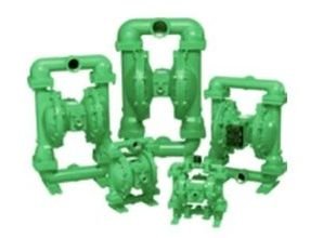 Brand and Manufacture Diaphragms Pump