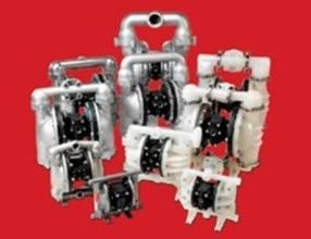 Diaphragm Pump Application
