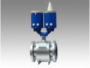 Flow Meter Magnetic