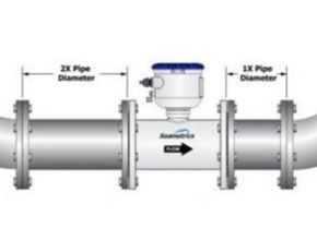 Instalasi Electromagnetic Flow Meter