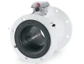 Keunggulan Electromagnetic Flow Meter