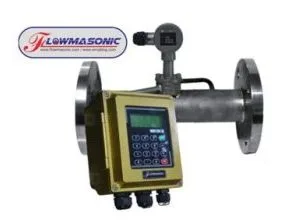 wuf-100ir flowmasonic