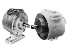 Air Motor dan air gearmotor