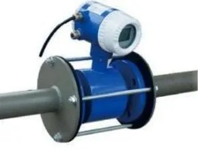 Electromagnetic Flow Meter
