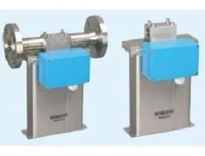 Mass Flow Meter Coriolis untuk solar