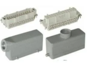 Connector Explosion Proof