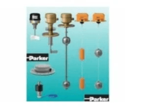 Jenis Level Sensor