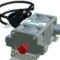 Flow Meter untuk Diesel