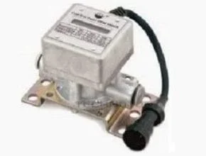 Engine Fuel Meter