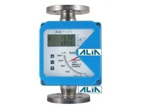 Alia Variable Area Flowmeters