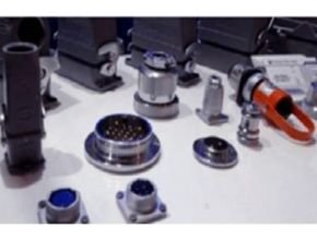 Circular Electrical Connector