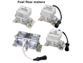 DFM Series Diesel Flow Meter