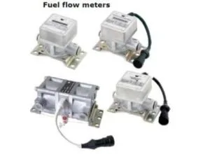 DFM Series Diesel Flow Meter