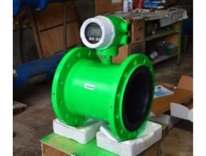 Fungsi dan Jenis Flow Meter