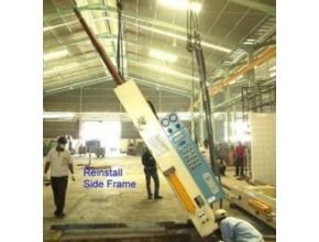 Mesin Hydraulic Press dan Mesin Mechanical Press