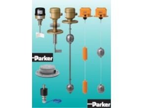 Parker Level Switch