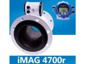 Seametrics iMAG 4700r Magnetic Flow Meter