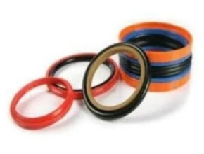 Jenis Hydraulic Seal
