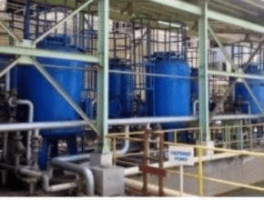 Demineralization Process